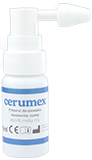 Cerumex Spray do higieny uszu